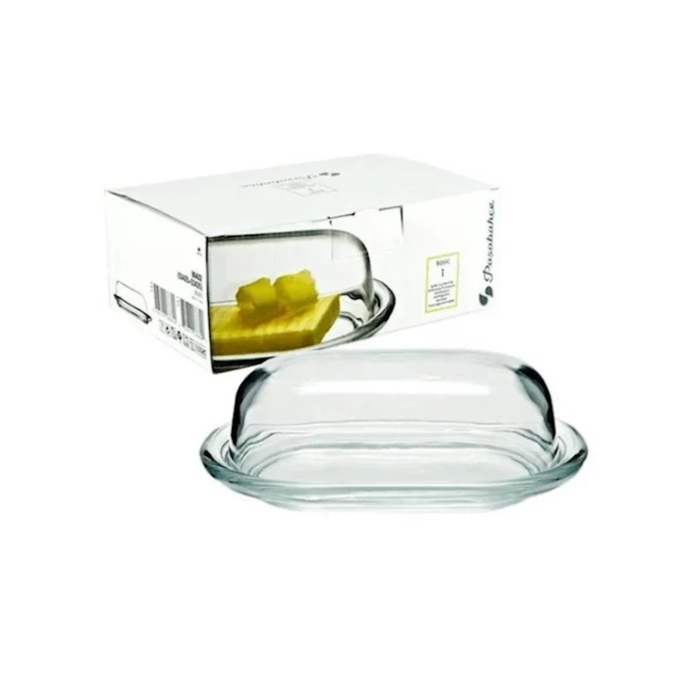 Масленка Pasabahce Basic Масленка Pasabahce Basic