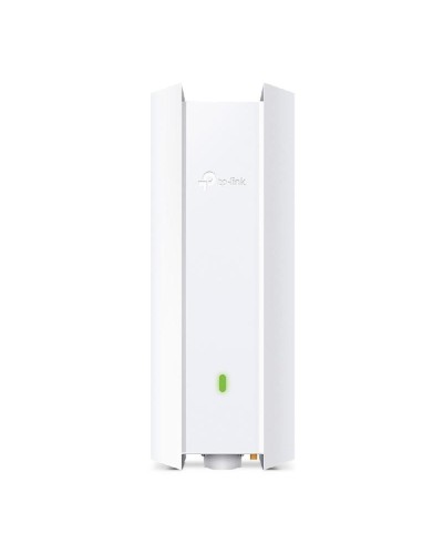 Simsiz giriş nöqtəsi TP-Link AX1800 Indoor/Outdoor Wi-Fi 6 Access PointEAP610-Outdoor