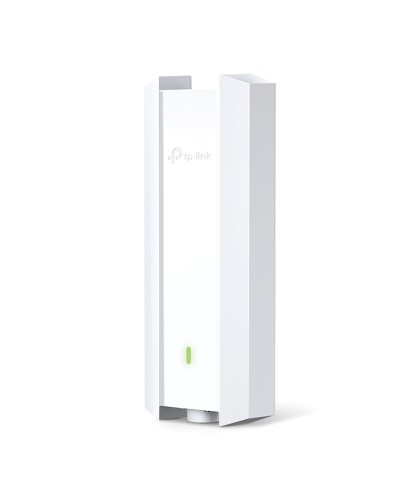 Simsiz giriş nöqtəsi TP-Link AX1800 Indoor/Outdoor Wi-Fi 6 Access PointEAP610-Outdoor