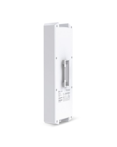 Simsiz giriş nöqtəsi TP-Link AX1800 Indoor/Outdoor Wi-Fi 6 Access PointEAP610-Outdoor