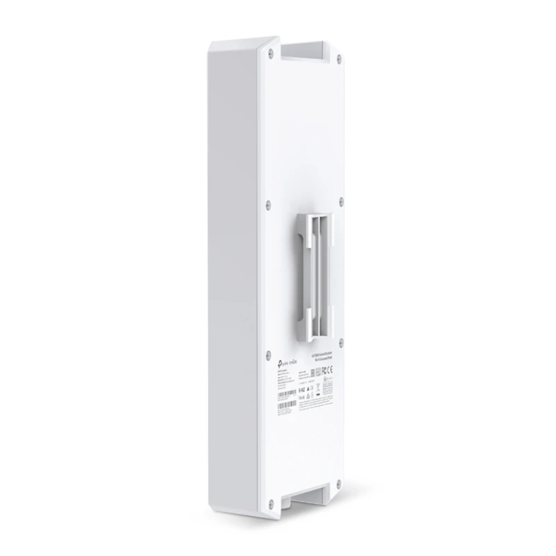 Беспроводная точка доступа TP-Link AX1800 Indoor/Outdoor Wi-Fi 6 Access PointEAP610-Outdoor