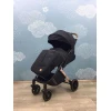 Детская коляска Kidilo 617, черная