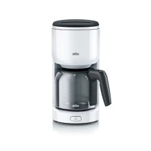 Qəhvədəmləyən Braun KF 3120 WH