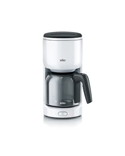 Qəhvədəmləyən Braun KF 3120 WH