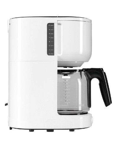 Qəhvədəmləyən Braun KF 3120 WH