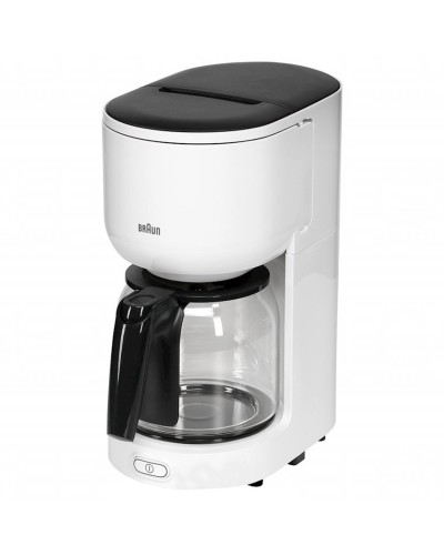 Qəhvədəmləyən Braun KF 3120 WH