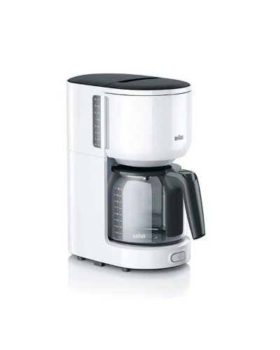 Qəhvədəmləyən Braun KF 3120 WH