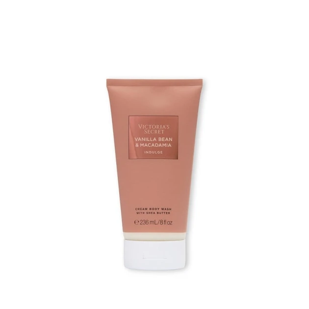 Duş geli Victorias Secret Vanilla Bean Macadamia, 236 ml