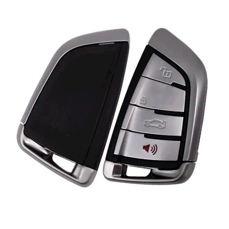 Avtomobil açarı aftoban0270 BMW X5 üçün, qara