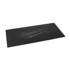 Alət arabası üçün xalça Milwaukee 4932492547, PVC, qara