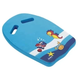 Üzgüçülük üçün lövhə göy rəng 1əd