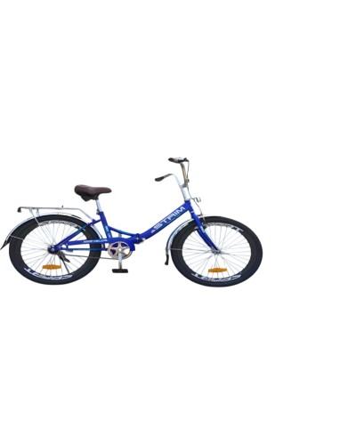 Şəhər velosipedi qatlanan Stels, 20