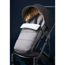 Uşaq arabası üçün zərf Anex Footmuff Hug