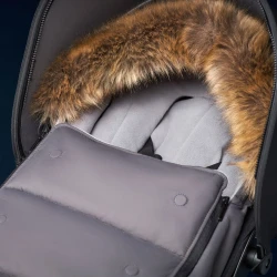 Uşaq arabası üçün zərf Anex Footmuff Hug