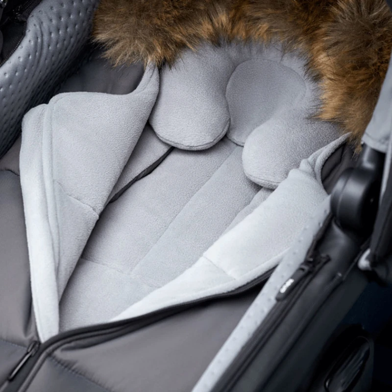 Конверт для коляски Anex Footmuff Hug