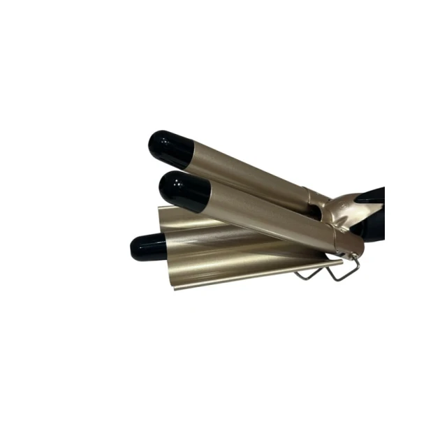 Щипцы для укладки волос ProMozer MZ-6619-3 Щипцы для укладки волос ProMozer MZ-6619-3