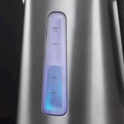 Электрочайник Russell Hobbs 23211-70/RH Luna Grey