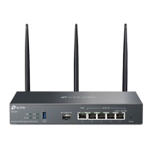 Wi-Fi router TP-Link ER706W
