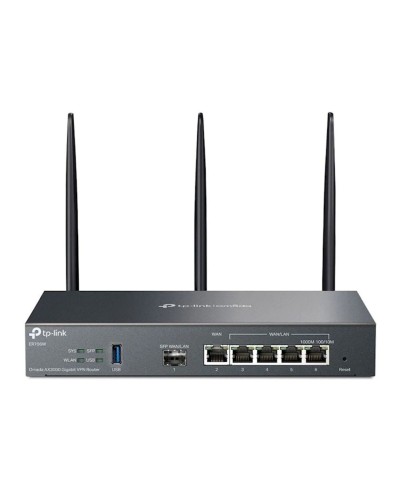 Wi-Fi router TP-Link ER706W