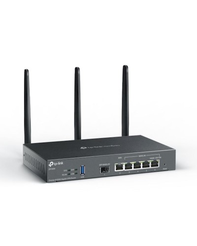 Wi-Fi router TP-Link ER706W
