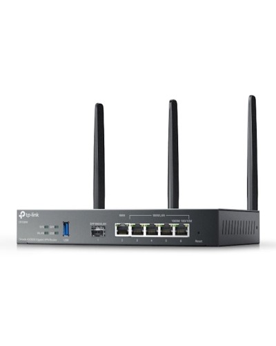 Wi-Fi router TP-Link ER706W