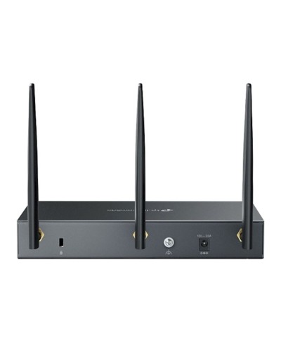 Wi-Fi router TP-Link ER706W