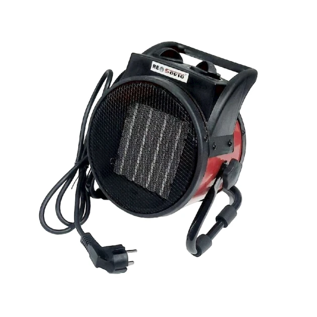 Тепловентилятор ReSovio BH-P3 Тепловентилятор ReSovio BH-P3