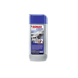 Полироль Sonax Xtreme Polish + Wax 2 Hybrid NPT, 250 мл