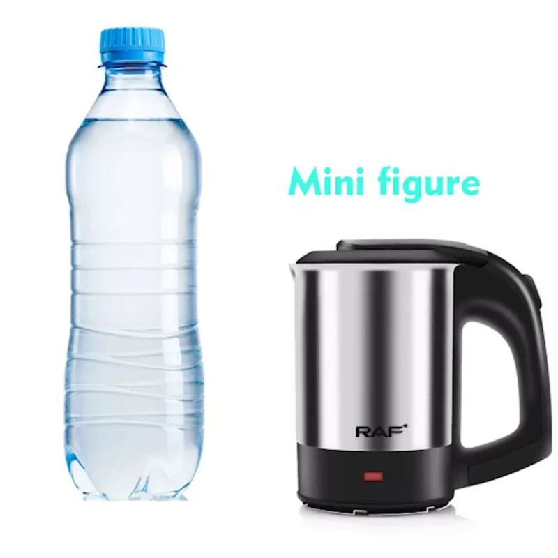 Электрочайник RAF R.7887 Электрочайник RAF R.7887