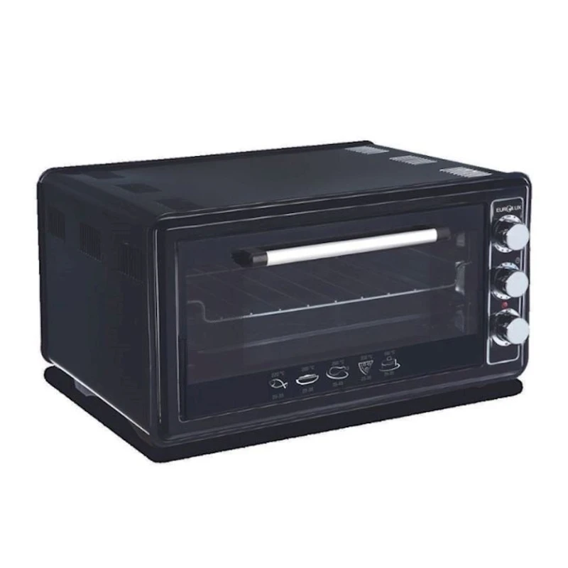 Электродуховка Eurolux EU-EO3233ENGL