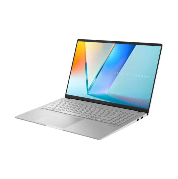 Ноутбук Asus VivoBook S 15 OLED S5507QA-MA006W (90NB14Q2-M005E0) Ноутбук Asus VivoBook S 15 OLED S5507QA-MA006W (90NB14Q2-M005E0)