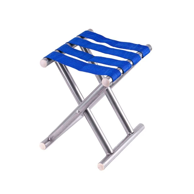 Стул туристический Detian Chair DC-321 Стул туристический Detian Chair DC-321