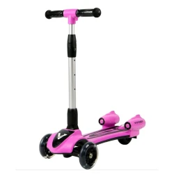 Самокат SK30 розовый Самокат SK30 розовый