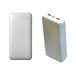 Внешний аккумулятор Deji ET-K22B 20000mAh White