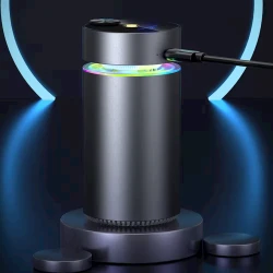 Освежитель воздуха 1024, черный Освежитель воздуха 1024, черный