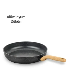 Сковорода Korkmaz Montana A1246, 26x5 см, 2.5 л