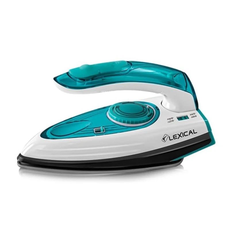 Утюг Lexical LSI-1020 Blue Утюг Lexical LSI-1020 Blue