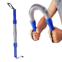 Эспандер пружинный 40 кг нагрузки Эспандер пружинный 40 кг нагрузки