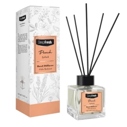 Ароматический диффузор Deep Fresh Peach 100 мл