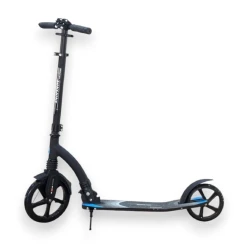 Детский самокат BB-575, черный