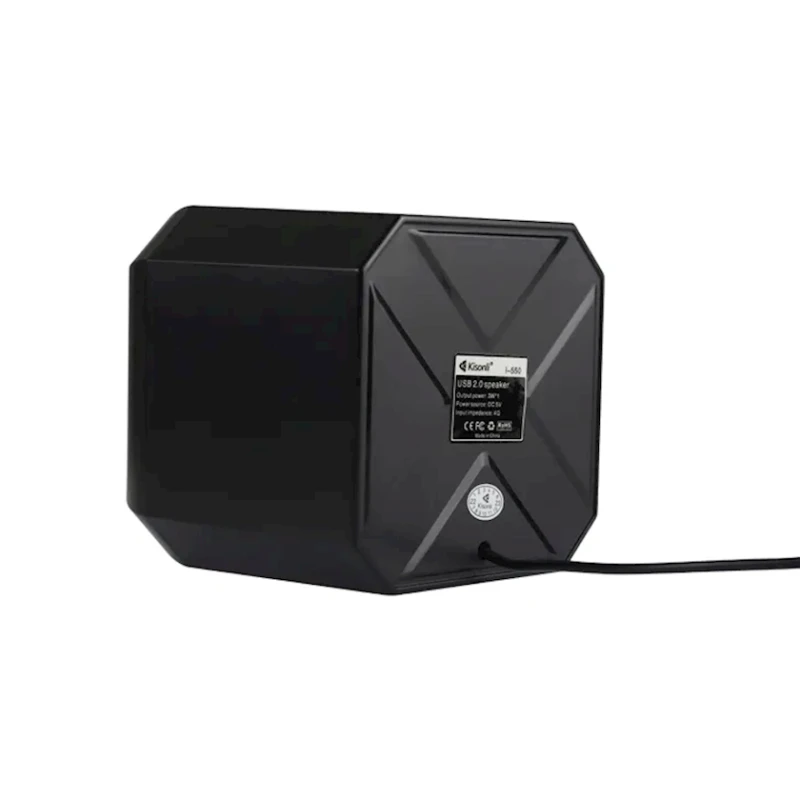 Акустическая система Kisonli I-550