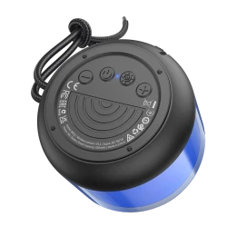 Портативная колонка Borofone BR28 Blue