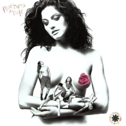 Виниловая пластинка EMI Records Red Hot Chili Peppers - Mother's Milk