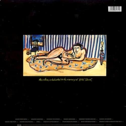 Виниловая пластинка EMI Records Red Hot Chili Peppers - Mother's Milk