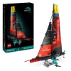 Конструктор LEGO Technic Emirates Team New Zealand AC75 Yacht 42174, 18+ лет, 962 элементов