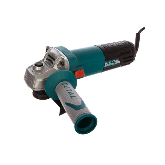 Угловая шлифовальная машина Total TG 1101256 950 W