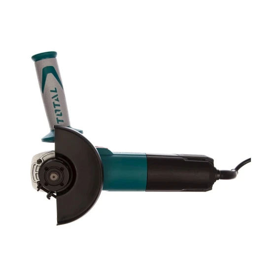 Угловая шлифовальная машина Total TG 1101256 950 W
