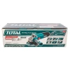 Угловая шлифовальная машина Total TG 1101256 950 W