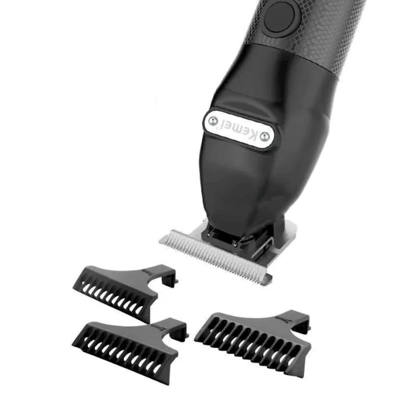 Saç kəsimi üçün universal cihaz Kemei KM-1753