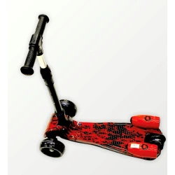 Самокат Scooter Maxi Boy 2022, максимальная нагрузка 60 кг, разные цвета Самокат Scooter Maxi Boy 2022, максимальная нагрузка 60 кг, разные цвета